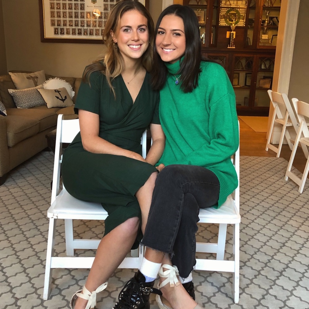 Meet your Posher, Julia